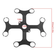 DURAFORCE R0359700 Grid Top Spacer Fit For Zodiac Jandy Pool &Spa Filter DEV48 DEV60 DEL60