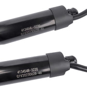 DURAFORCE Pair Rear Tailgate Power Hatch Lift Support for Hyundai Santa Fe Sport 2015-2018