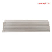 DURAFORCE TIG ER308L 1/8" x 16" 10 lbs Welding Rods Stainless Steel Electrodes W/ Box