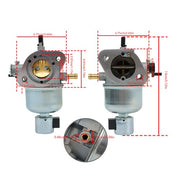 DURAFORCE Carburetor Kit Fh580v-As18 Fh580v-Bw00 For Kawasaki 15003-7081 15003-7100