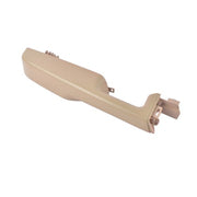 DURAFORCE Front Left Side Door Armrest Handle Beige for 1999-06 Chevy Tahoe Escalade Yukon