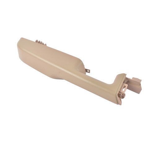 DURAFORCE Front Left Side Door Armrest Handle Beige for 1999-06 Chevy Tahoe Escalade Yukon