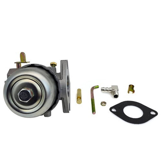 DURAFORCE Carburetor for Kohler Cast Iron Engine 14HP 16HP K321 K341 for John Deere 316