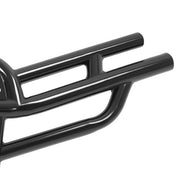 DURAFORCE Brush Guard For 2018-UP Club Car Tempo Golf Cart Front Bumper Guard Heavy Duty