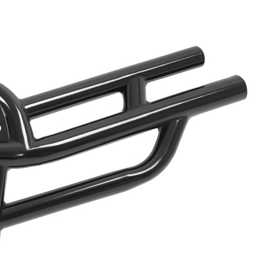 DURAFORCE Brush Guard For 2018-UP Club Car Tempo Golf Cart Front Bumper Guard Heavy Duty