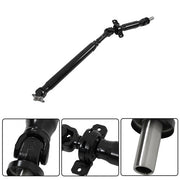 DURAFORCE 49100-3E951 1Pcs Rear Driveshaft Prop Shaft Assembly For Kia Sorento 2007-08 V6