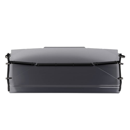 For Yamaha Viking 700 2013 Up 2014 15 16 UTV Tinted Rear Windshield Windscreen