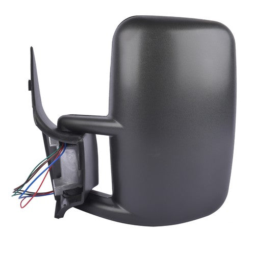 DURAFORCE Left Power View Mirror 5104440AA for Dodge Sprinter 2500 3500 2.7L L5 2003-2006