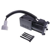 DURAFORCE 91A28-10010 91A28-30010 Solenoid Fits Mitsubishi CAT Forklift FD/G10-30N L01 L02