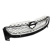 DURAFORCE For Buick Envision 2021 2022 2023 Chrome Mesh Grill Front upper Grille 84899914