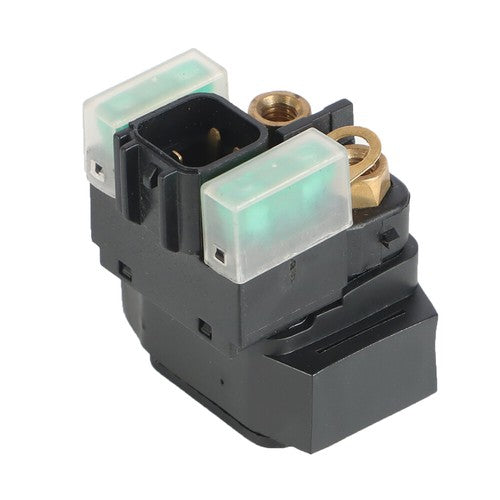 DURAFORCE For Suzuki 250 LT-F250 Ozark 2003 2004 05 06 07-2014 Starter Relay Solenoid ATV