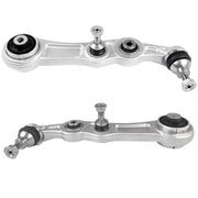 DURAFORCE 2Pcs Front Lower Control Arms for Mercedes E300 E400 E350 C350e E450 CLS450 RWD