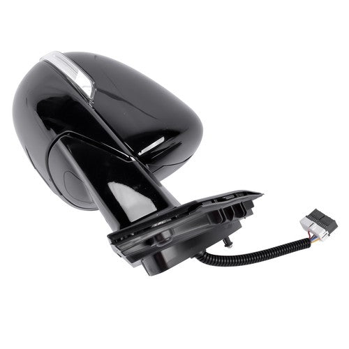 DURAFORCE Right Door View Mirror w/ Signal Light for Kia Sorento 2.4L l4 3.3L V6 2016-2020