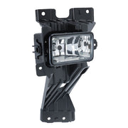 DURAFORCE Passenger Right Side Front Fog Lamp For Ford F250 Super Duty 2020-2022 W/o Cover