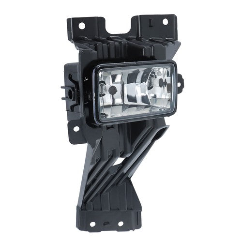 DURAFORCE Passenger Right Side Front Fog Lamp For Ford F250 Super Duty 2020-2022 W/o Cover