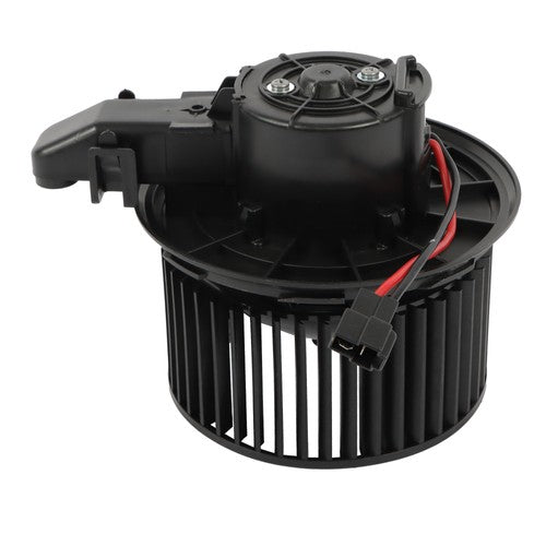 DURAFORCE For Ford Expedition Lincoln Navigator 2007 2008 5.4L HVAC Heater Blower Motor