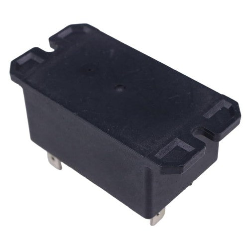 DURAFORCE 2PCS Power Relay T92S7D22-12 For TE Connectivity Dpst-No T92 Series 12VDC 30A