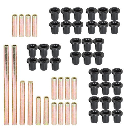 DURAFORCE A Arm A-ARM Bushing Kit Fit for 2013-2022 Polaris Ranger XP 900 / XP 900 Crew