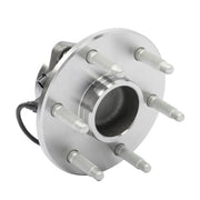 DURAFORCE For Chevy Silverado GMC Sierra 1500 515036 Front Wheel Bearing Hub Assembly 4WD