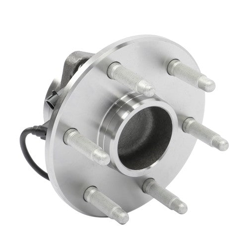 DURAFORCE For Chevy Silverado GMC Sierra 1500 515036 Front Wheel Bearing Hub Assembly 4WD