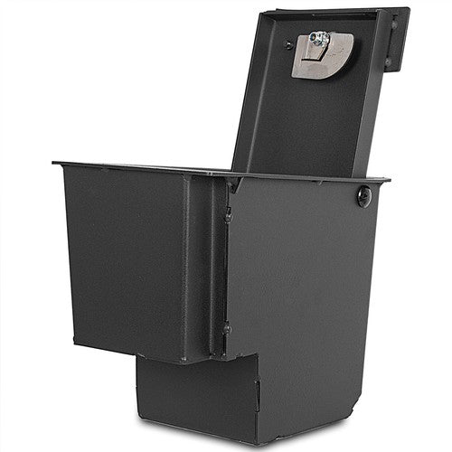 Center Console Safe Gun Storage with 3 Digit Combo for Toyota 4Runner 2014-2024