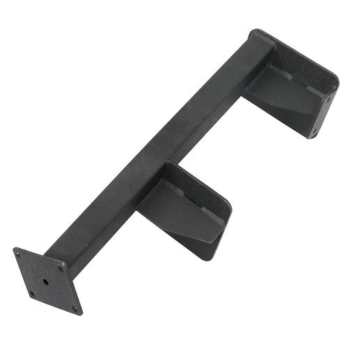 DURAFORCE 2Steps Boat Trailer Steps with Handrail Boat Trailer Ladder, Boat Trailer Steps