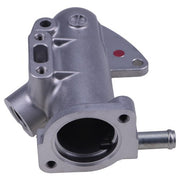 DURAFORCE Thermostat Housing 16873-72704 For Kubota Engine D722 Tractor BX1850D BX1860