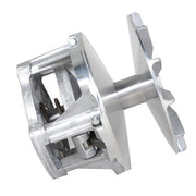 DURAFORCE For Polaris Complete Primary Drive Clutch W/ Belt Ranger 500 1999 And 2003-2009