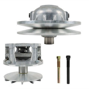 DURAFORCE NEW EBS PRIMARY & SECONDARY CLUTCH for Polaris Ranger 500 1998-2013 USA