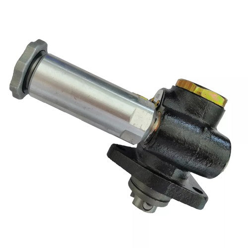 DURAFORCE Fuel Feed Pump DK105220-5960 for Komatsu PC220-6 PC200-6 PC200-7 Excavator 6D102