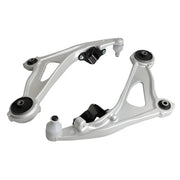 DURAFORCE 2013 2014 2015-19 For Nissan Pathfinder Front Lower Control Arms w/ Ball Joints