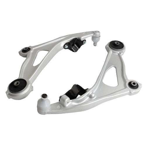 DURAFORCE 2013 2014 2015-19 For Nissan Pathfinder Front Lower Control Arms w/ Ball Joints