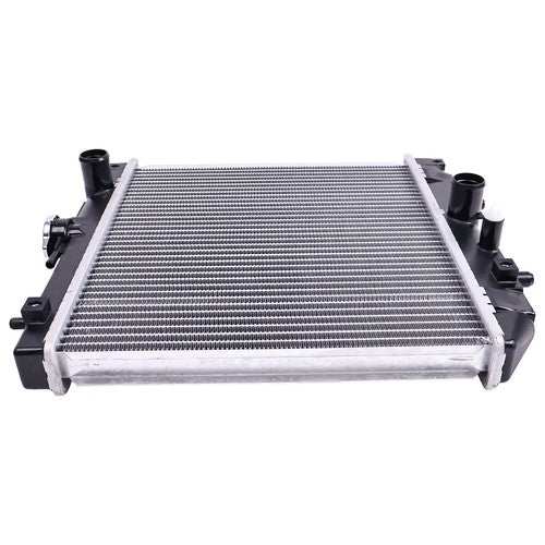 DURAFORCE Cooling Water Radiator K7561-85210 for Kubota UTV(s) RTV900