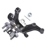 DURAFORCE Front Right Steering Knuckle Assembly for Chevy Aveo Aveo5 Pontiac G3 L4 1.6L
