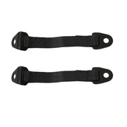 DURAFORCE FOR CAN AM MAVERICK X3 New Door limiter Straps DOOR STRAPS 2017 2018-2022
