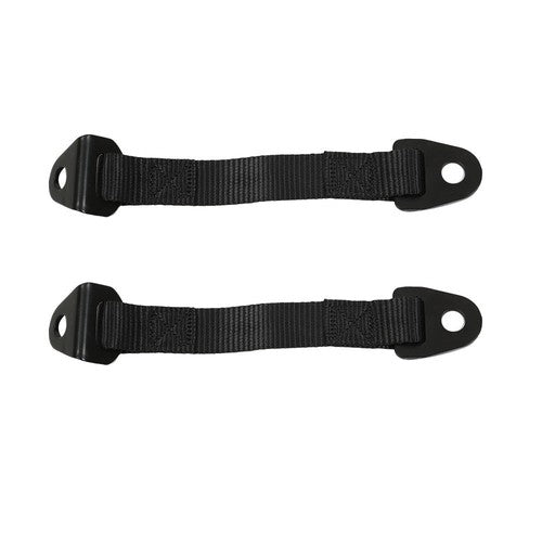 DURAFORCE FOR CAN AM MAVERICK X3 New Door limiter Straps DOOR STRAPS 2017 2018-2022