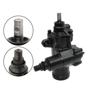 DURAFORCE Power Steering Gear Box For GMC Yukon 2002 2003-2013 XL 2500 Chevy Suburban 2500