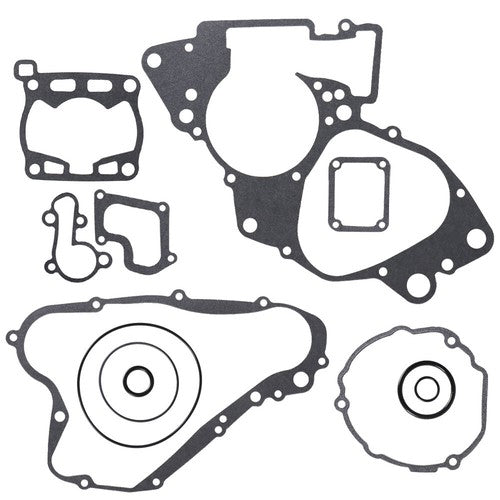 DURAFORCE Complete Gasket Kit Top Bottom End For SUZUKI RM85 RM85L 2002-2022