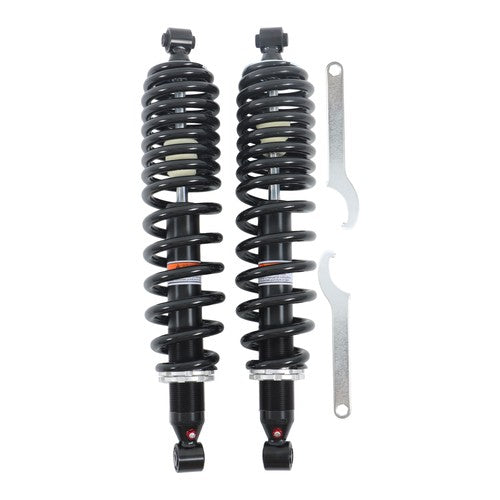 DURAFORCE Rear Shocks B0D-F2200-00-00 Left and Right 2019-2020 For Yamaha Wloverine X2 ATV