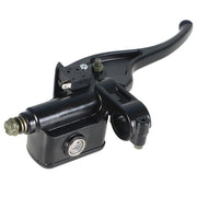 DURAFORCE New Left Hand Brake Master Cylinder For Manco Talon Linhai Bighorn 260/300/400cc