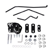 DURAFORCE Shifter Linkage Kit For Buick Gran Sport Chevrolet Bel Air Nomad Pontiac 3733163