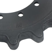 DURAFORCE 304-1916 Sprocket Fits CAT 299C 289C 279C 279D 289D 299D 3041916 12 Bolt Hole