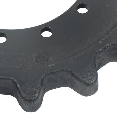 DURAFORCE 304-1916 Sprocket Fits CAT 299C 289C 279C 279D 289D 299D 3041916 12 Bolt Hole