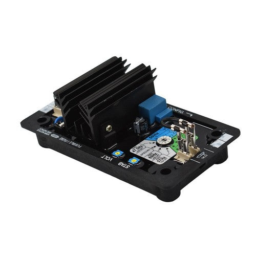 DURAFORCE For Leroy Somer AVR R250 Automatic Voltage Regulator Controls Module Card