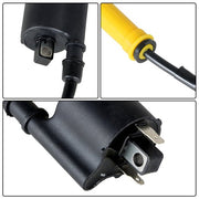 DURAFORCE Ignition Coil & Spark Plug W/Cap 30510-HP5-601 For Honda 2007-13 Rancher 420 New