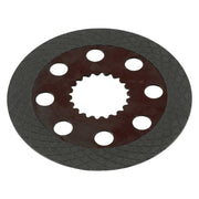 DURAFORCE Clutch Disc 0501215477 70022176 for SkyTrak 6036 6042 10042 10054 Telehandler
