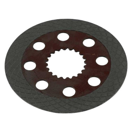 DURAFORCE Clutch Disc 0501215477 70022176 for SkyTrak 6036 6042 10042 10054 Telehandler