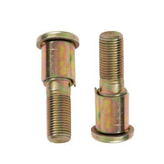 DURAFORCE 2pcs New Door Striker Pin For Peterbilt 330 335 359 370 378 379 2012972 20-12972