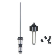 DURAFORCE PKMS2SET Pen Mandrel Saver Package, 2 Morse Taper (2MT) NEW