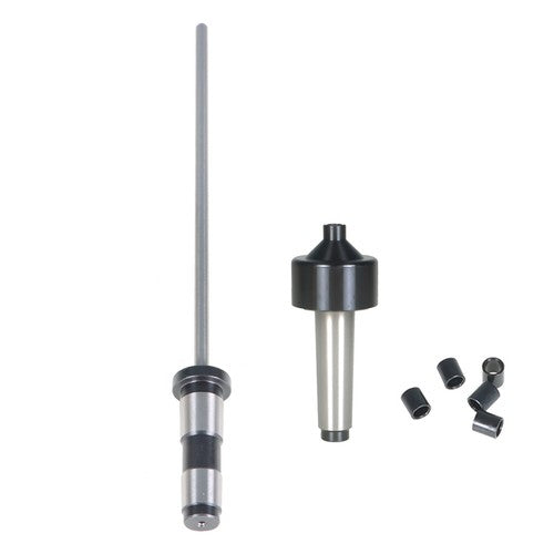 DURAFORCE PKMS2SET Pen Mandrel Saver Package, 2 Morse Taper (2MT) NEW